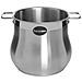Pentola Acciaio Inox Ø 14 cm - Linea Tummy - Foto miniatura 3