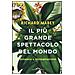 Richard Mabey - Il più grande spettacolo del mondo. Botanica e immaginazione. Ediz. illustrata - Foto miniatura 1