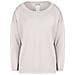 Maglia Donna Diaz Grigio L - Foto miniatura 1