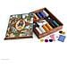 Poker Set Royale La Corte Juego Kit 2 Mazzi Carte E 120 Fisches Texas Holdem - Foto miniatura 1
