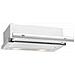 Cappa a Scomparsa CNL6415WH Aspirante Colore Bianco - Foto miniatura 1