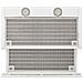 Cappa a Scomparsa CNL6415WH Aspirante Colore Bianco - Foto miniatura 5