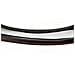 Coprivolante Tpe Gt-sport Premium S 35-37cm Ne - Foto miniatura 6