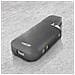 Hard Case For IQOS 2.4/2.4 plus Matte Grey Custodia Di Protezione Rigida Per Pocket Charger Policarbonato Soft Touch, Cover - Foto miniatura 3