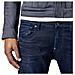 Pantaloni Gstar Revend Skinny L34 Abbigliamento Uomo W32-l34 - Foto miniatura 3