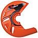 Protezioni Universal Brake Disc Protector Ricambi One Size - Foto miniatura 1