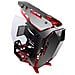 Case Torque Midi Tower ATX / EATX / ITX / Micro-ATX 2 Porte USB 3.0 / 1 Porta USB 3.1 Colore Nero / Rosso (Finestrato)  - Foto miniatura 19