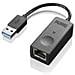 Thinkpad Usb3.0 To Ethernet Adapter In - Foto miniatura 1