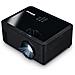Videoproiettore IN2134 DLP 4500 ANSI Lumen 28500:1 XGA 1024 x 768 Colore Nero - Foto miniatura 2