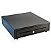 vers Cash Drawer Vb320-bl1616-b5 Vassoio Per Cassa Nero - Foto miniatura 4