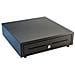 vers Cash Drawer Vb320-bl1616-b5 Vassoio Per Cassa Nero - Foto miniatura 1