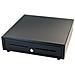 vers Cash Drawer Vb320-bl1616-b5 Vassoio Per Cassa Nero - Foto miniatura 2