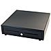 vers Cash Drawer Vb320-bl1616-b5 Vassoio Per Cassa Nero - Foto miniatura 6