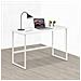 ICA-TB 3545W scrivania per computer Bianco - Foto miniatura 1