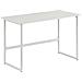 ICA-TB 3545W scrivania per computer Bianco - Foto miniatura 3