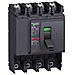 Interruttore Compact Nsx400/630 4 Poli 400a 36ka Lv432415 - Foto miniatura 1