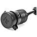 Adattore Alimentazione 12v Mp-w Con Presa Accendisigari Hella Per Moto C1197 - Foto miniatura 2