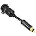 Adattore Alimentazione 12v Mp-w Con Presa Accendisigari Hella Per Moto C1197 - Foto miniatura 3
