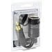 Adattore Alimentazione 12v Mp-w Con Presa Accendisigari Hella Per Moto C1197 - Foto miniatura 4