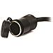 Adattore Alimentazione 12v Mp-w Con Presa Accendisigari Hella Per Moto C1197 - Foto miniatura 7