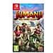 Nintendo Switch Jumanji Videogioco Europa - Foto miniatura 1