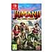 Nintendo Switch Jumanji Videogioco Europa - Foto miniatura 2