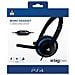 Big Ben Cuffia Ps4ofcommunicator X Ps4 Mono Uff. - Foto miniatura 1