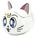 Sailor Moon - Tazza 3d - 350 Ml - Artemis - Foto miniatura 1