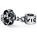 Gioielleria Vmm0164-15. Decorazione, Colore Nero. Donna. - In ordine - Foto miniatura 1