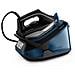 VR8322 Ferro da Stiro con Caldaia Continua Potenza 2600 Watt Colore Nero / Blu - Foto miniatura 1