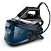 VR8322 Ferro da Stiro con Caldaia Continua Potenza 2600 Watt Colore Nero / Blu - Foto miniatura 2
