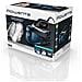 VR8322 Ferro da Stiro con Caldaia Continua Potenza 2600 Watt Colore Nero / Blu - Foto miniatura 10