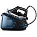VR8322 Ferro da Stiro con Caldaia Continua Potenza 2600 Watt Colore Nero / Blu - Foto miniatura 3