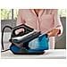 VR8322 Ferro da Stiro con Caldaia Continua Potenza 2600 Watt Colore Nero / Blu - Foto miniatura 5