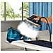 VR8322 Ferro da Stiro con Caldaia Continua Potenza 2600 Watt Colore Nero / Blu - Foto miniatura 6