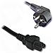Lineare Ec217 C Cavo Di Alimentazione Nero - Foto miniatura 3