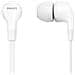 Auricolari con Cavo 1.2m Colore Bianco - Foto miniatura 2