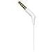 Auricolari con Cavo 1.2m Colore Bianco - Foto miniatura 5