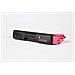 TONER COMPATIBILE -  Kyocera Tk-580m Magenta 1t02ktbnl0 Per Fs-c5150dn, Ecosys P6021cdn Fornito Di Intelligent Chip Capacità 2800 Copie Made In Italy - Foto miniatura 2
