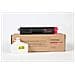 TONER COMPATIBILE -  Kyocera Tk-580m Magenta 1t02ktbnl0 Per Fs-c5150dn, Ecosys P6021cdn Fornito Di Intelligent Chip Capacità 2800 Copie Made In Italy - Foto miniatura 4