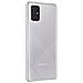 Galaxy A71 128 GB Dual Sim Display 6.7" Full HD+ Slot Micro SD Fotocamera 64 Mpx Android Europa Argento - Foto miniatura 4