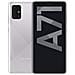 Galaxy A71 128 GB Dual Sim Display 6.7" Full HD+ Slot Micro SD Fotocamera 64 Mpx Android Europa Argento - Foto miniatura 1