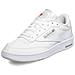 Club C 85 Ar0455, Uomo, Bianco, Sneakers, Numero: 41 Eu - Foto miniatura 10