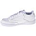 Club C 85 Ar0455, Uomo, Bianco, Sneakers, Numero: 41 Eu - Foto miniatura 2