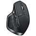 Mouse Wireless MX Master 2S Laser 7 Tasti 4000 DPI Colore Grafite - Foto miniatura 3