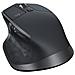Mouse Wireless MX Master 2S Laser 7 Tasti 4000 DPI Colore Grafite - Foto miniatura 4