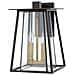 Elstead Hk / walker2 / l - Lanterna Da Parete Con 2 Luci, In Bronzo Buckeye, Altezza: 381 Mm - Foto miniatura 3