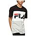 Day Tee T-shirt Manica Corta Uomo Taglia Xs - Foto miniatura 2