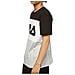 Day Tee T-shirt Manica Corta Uomo Taglia Xs - Foto miniatura 4