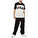 Day Tee T-shirt Manica Corta Uomo Taglia Xs - Foto miniatura 5